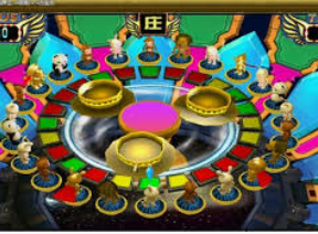 46倍狮子森林舞会电脑免费版