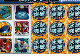 46倍狮子森林舞会电脑免费版