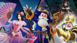 46倍狮子森林舞会免费版